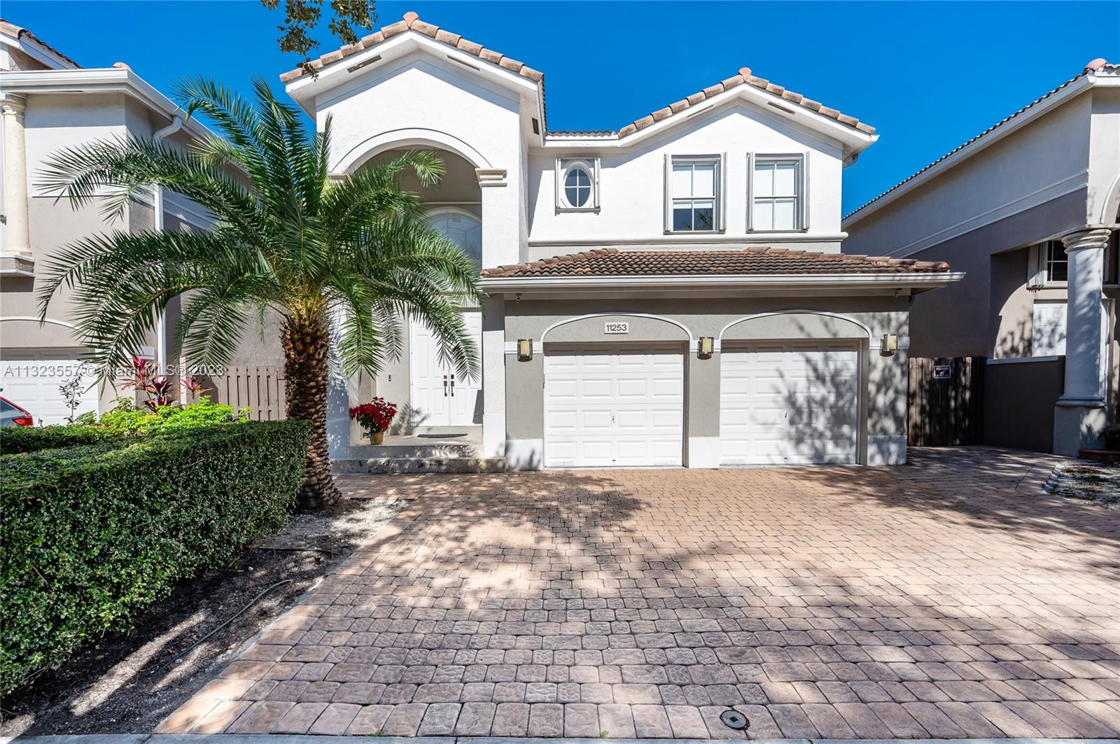 11253 NW 46th Ln  For Sale A11323557, FL