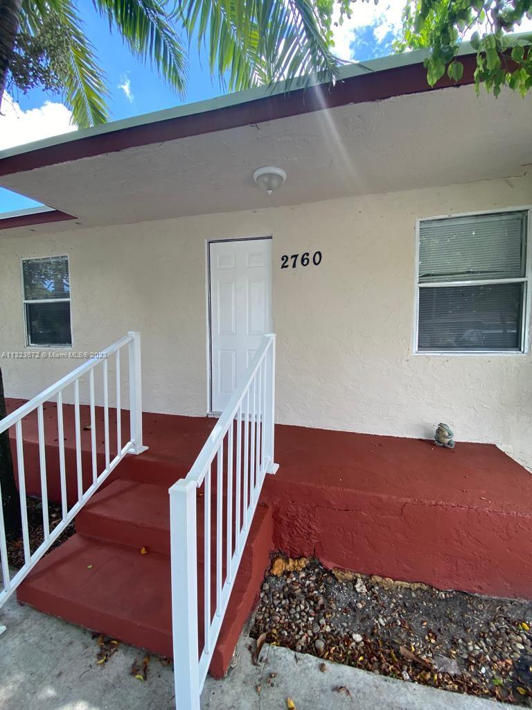 2760 NW 11th Ct  For Sale A11323672, FL