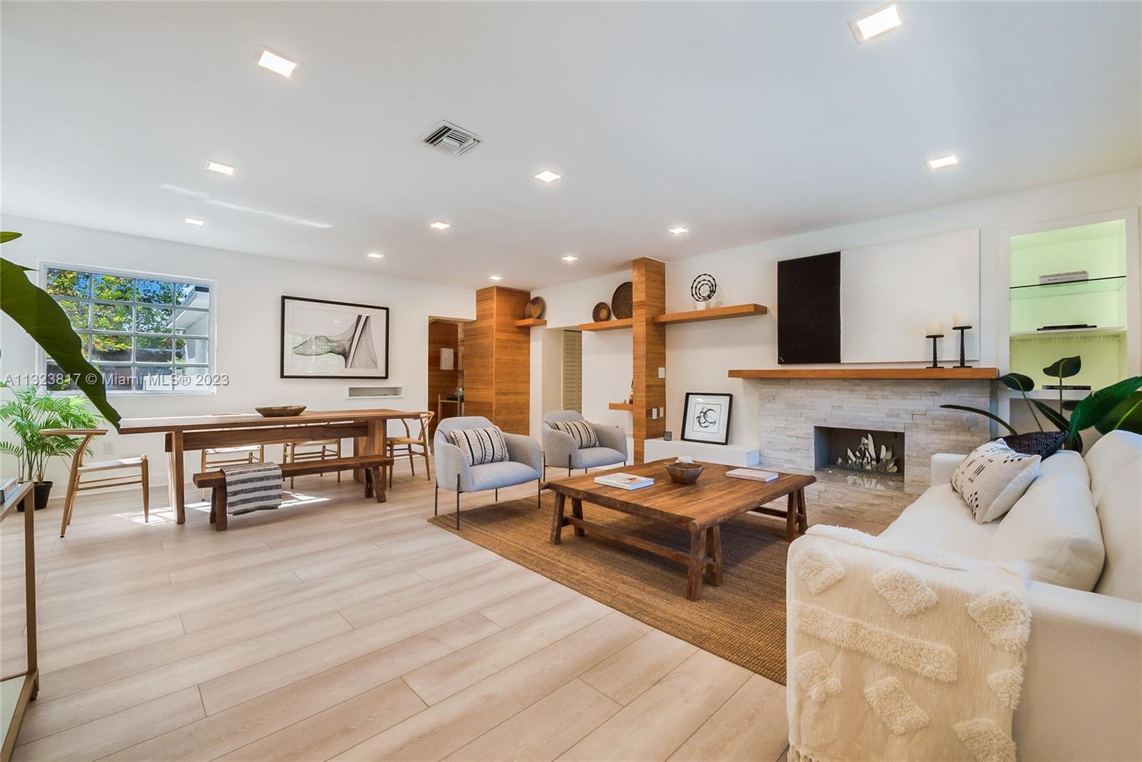 8540 SW 124th St  For Sale A11323817, FL