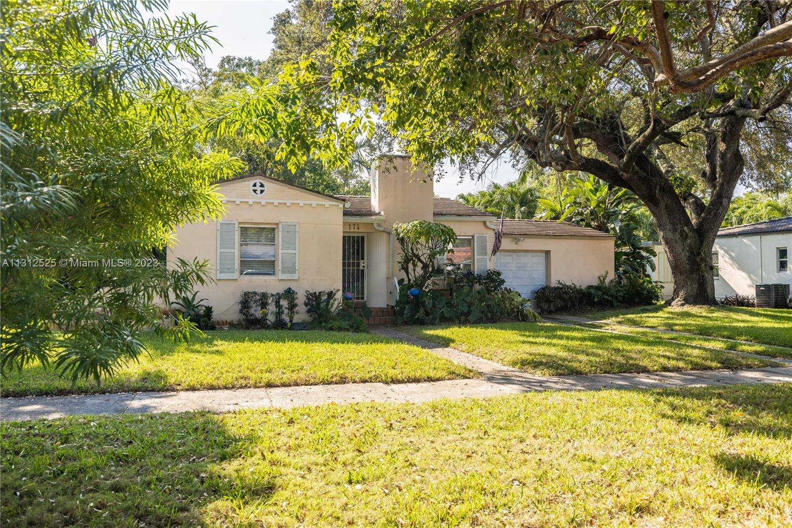 174 NE 107 St  For Sale A11312525, FL