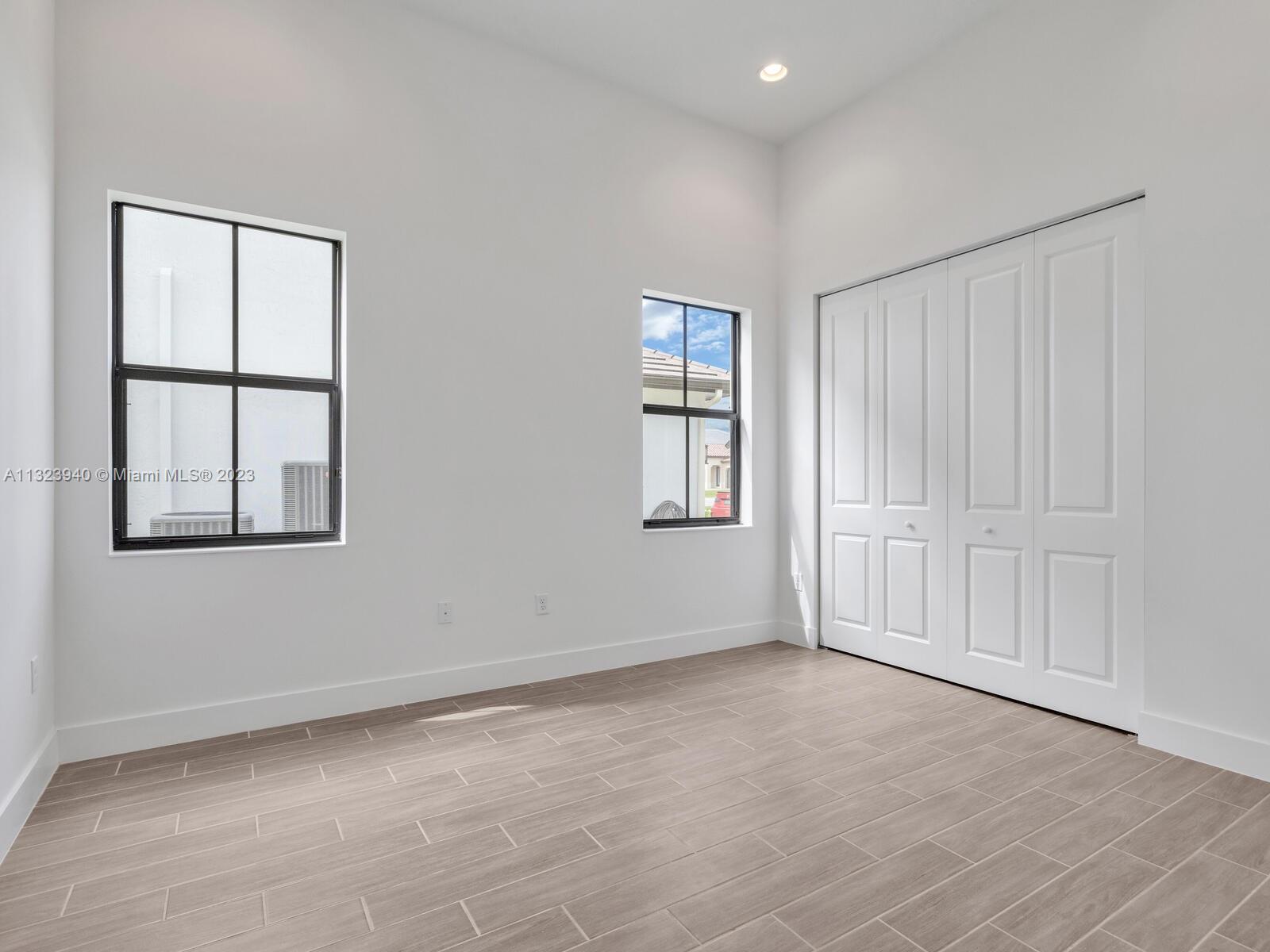 3rd Bedroom
