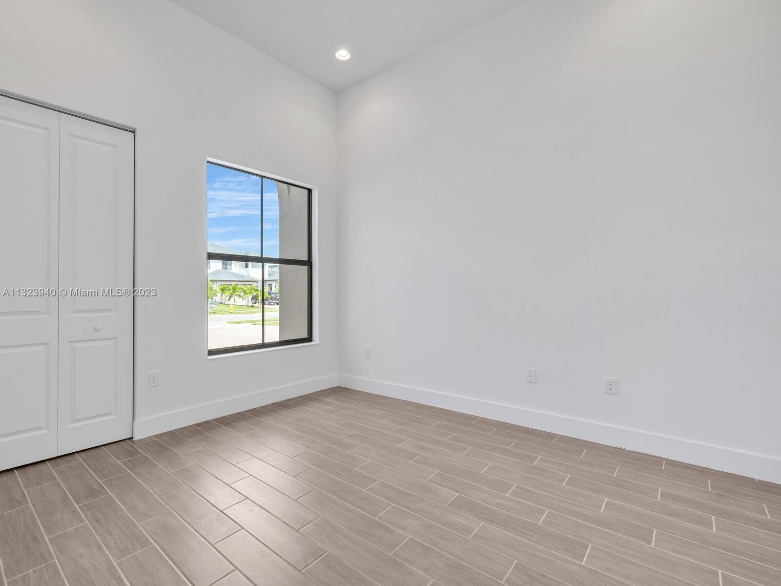 4th Bedroom