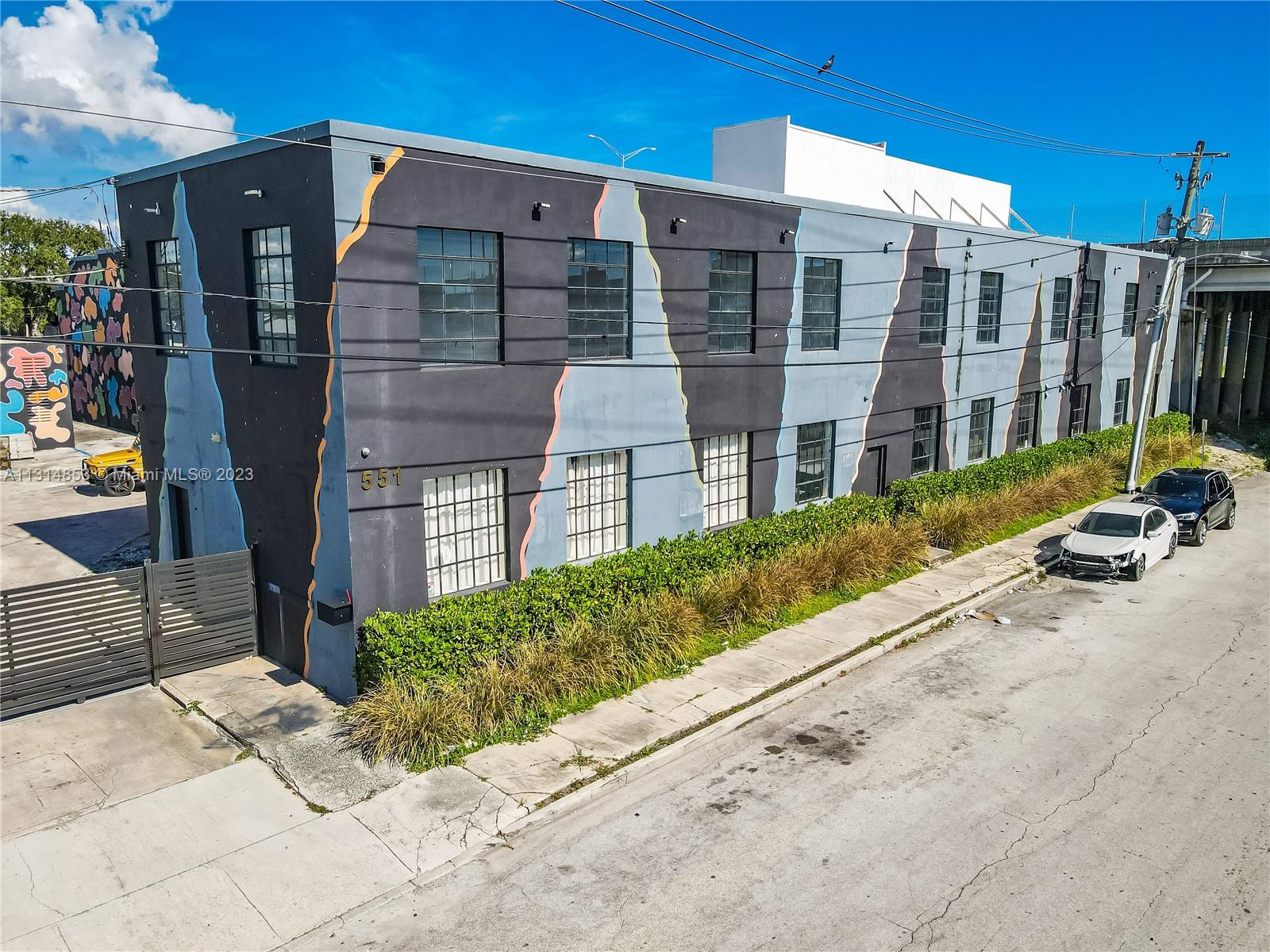 551 NW 72nd St  For Sale A11314853, FL