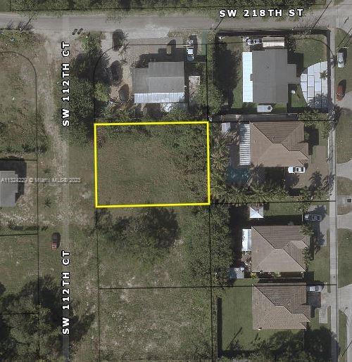 This private residential lot is tucked away off the beaten path. Mostly clear, some coconut trees present. Perfect for a new single family home. Don't' miss out on this opportunity. Go see directly. Contact me for additional questions. Quick closing is available.