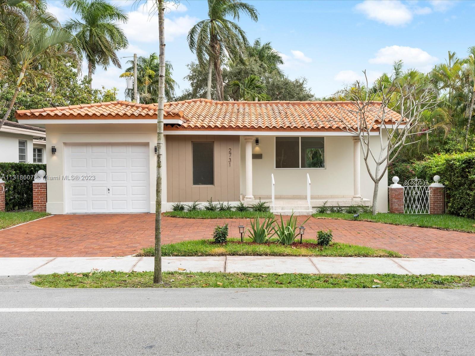 2731  Red Rd  For Sale A11318607, FL