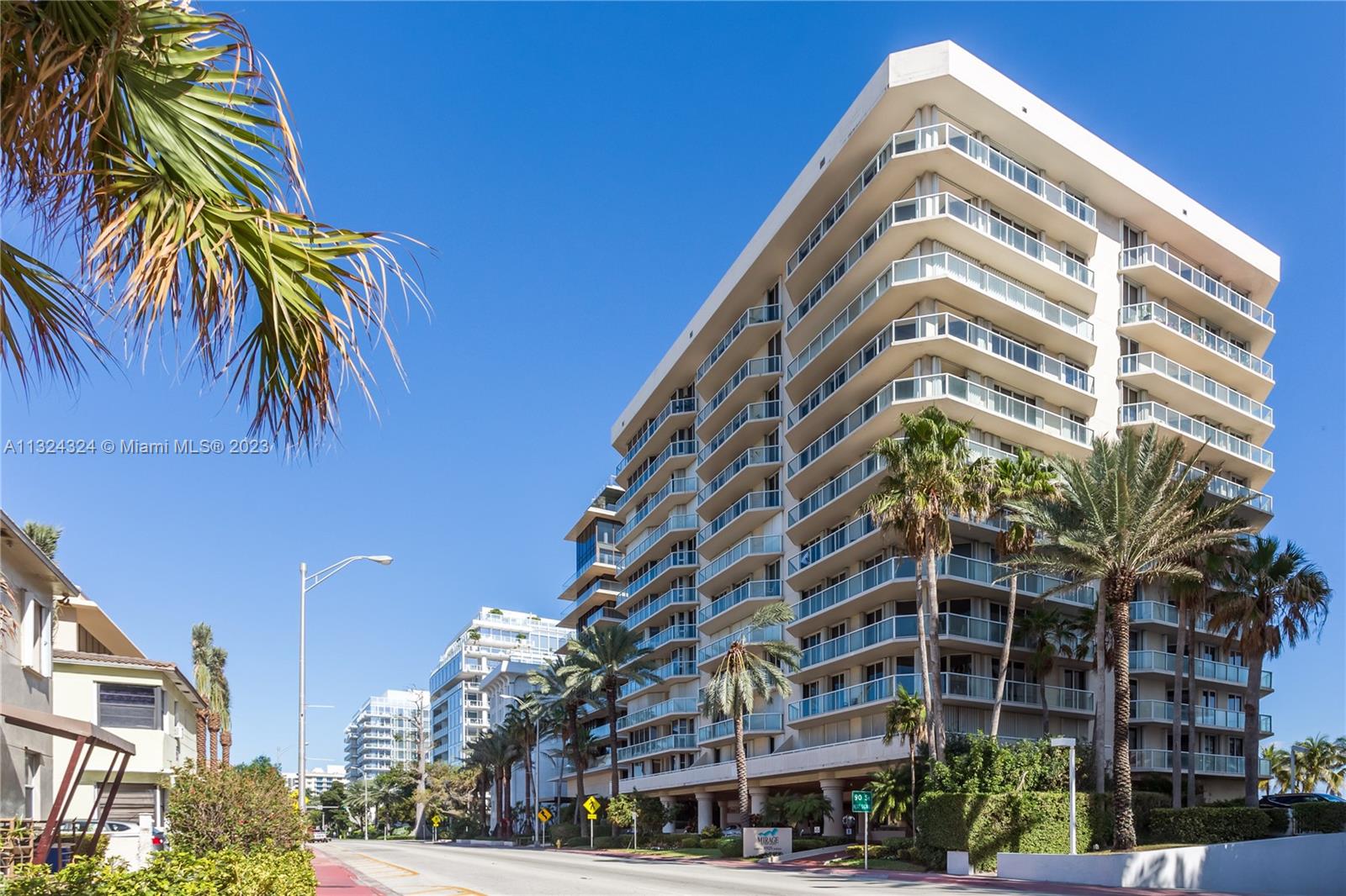 8925  Collins Ave #3G For Sale A11324324, FL