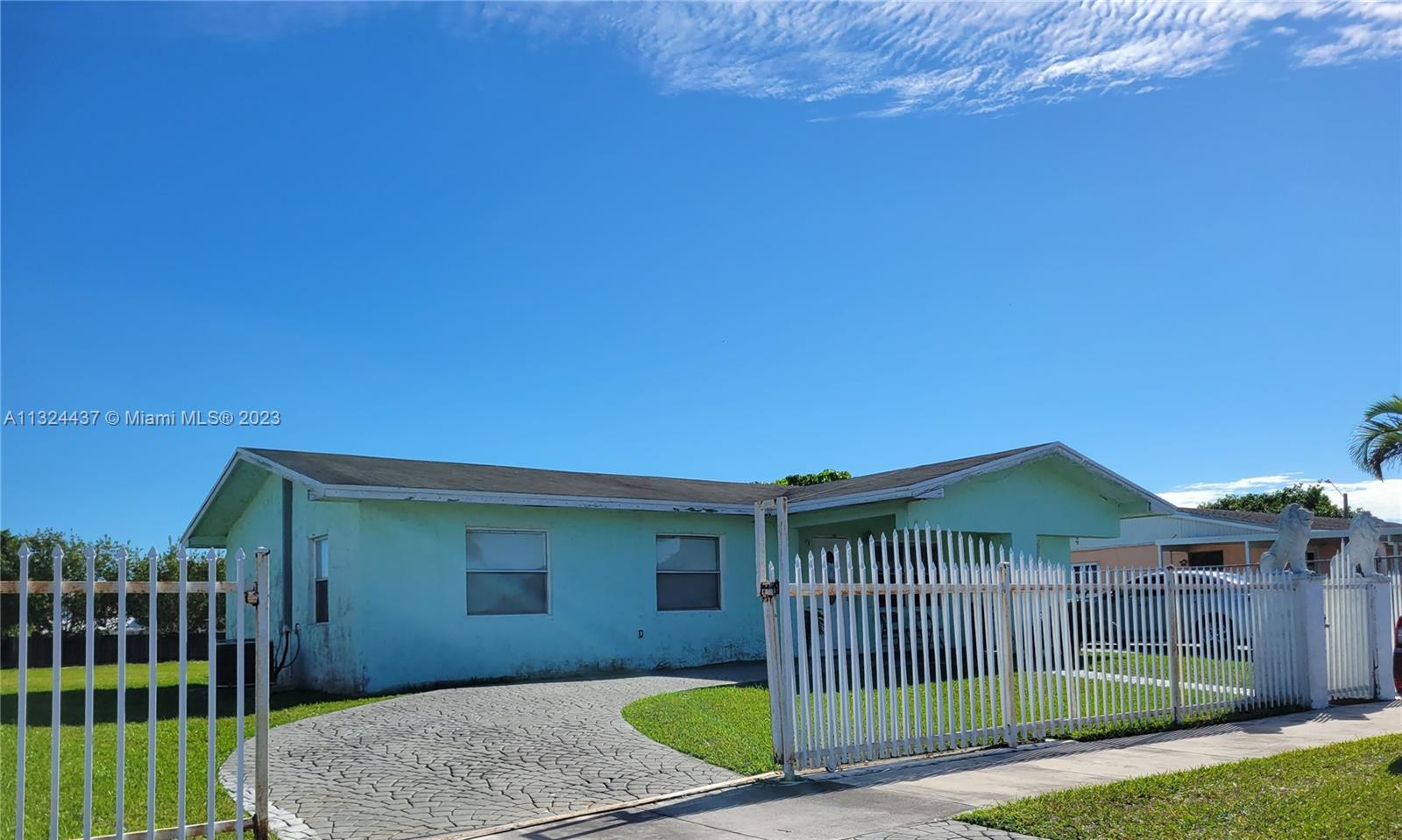22535 SW 113th Ct, Miami, FL 33170