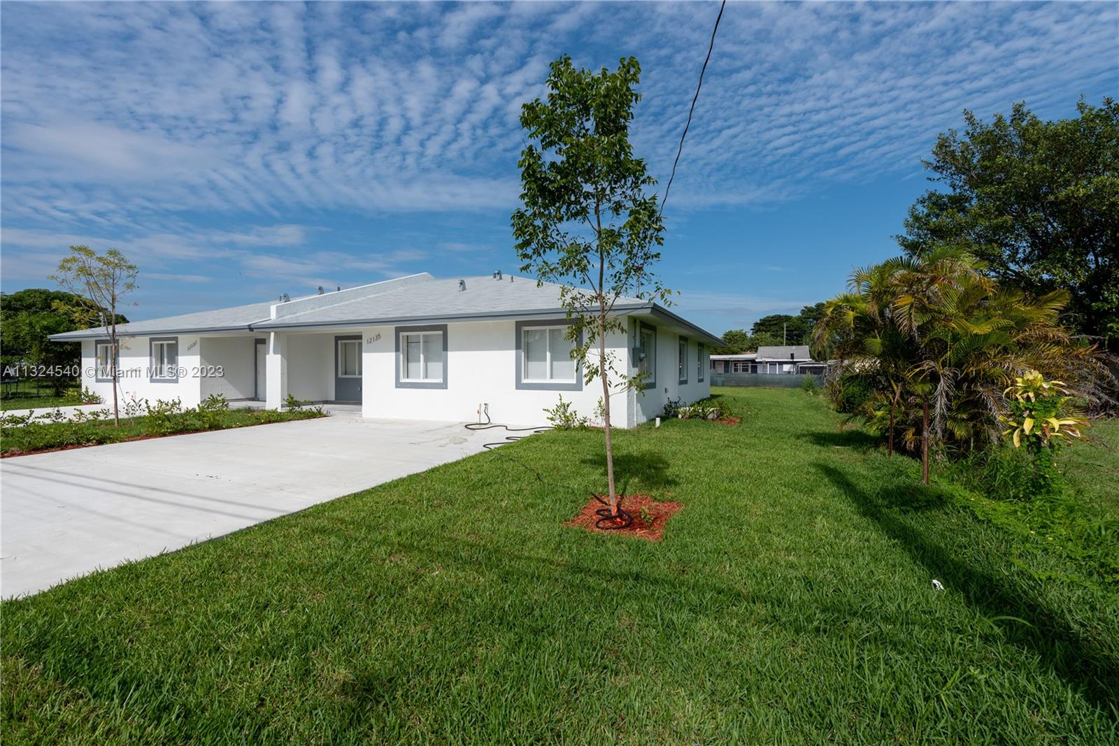 12135 SW 219th St  For Sale A11324540, FL
