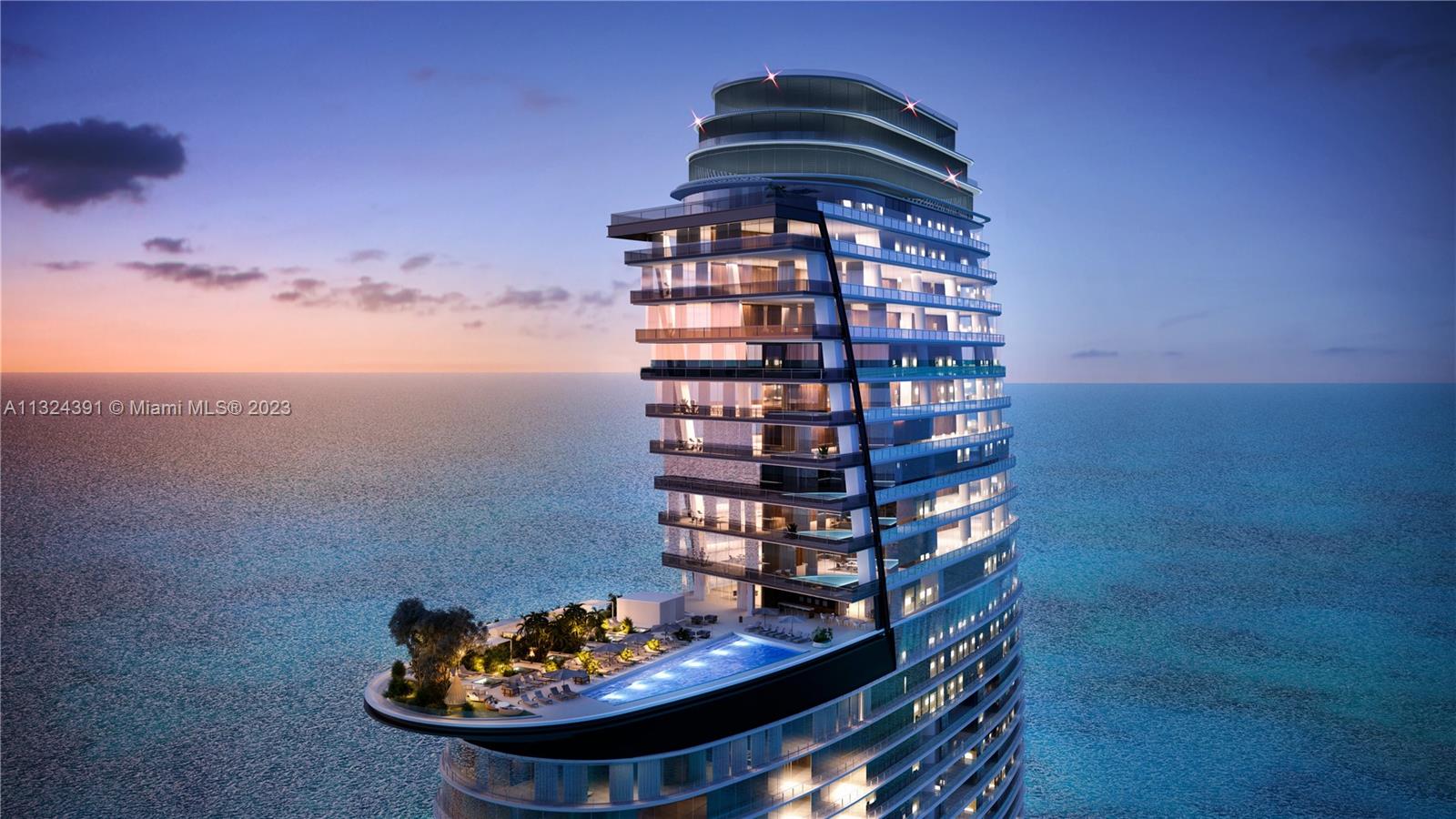 Apartamento Em Miami