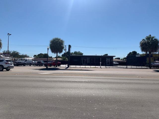 Are you looking for an automotive dealer location?  Look no further.  Please make sure to book your viewing appointment today.  This location is rare and has had over 50 years of exposure as it is off 8th Street and 73rd Avenue.  Just two blocks from the Palmetto Expressway and easy access to the 836, turnpike and I95.  The property is over fourteen thousand square feet with an open and spacious retail store front/offices. Can easily accommodate over 50 cars.  Owner invites you to make it your own and design how you would like within the structure.  No minor work nor mechanical use licenses for this location.  Only Automotive Dealer Licenses will be considered.  Again - The Location is AMAZING!  Why would you want to go anywhere else?! Call today - Easy to show!