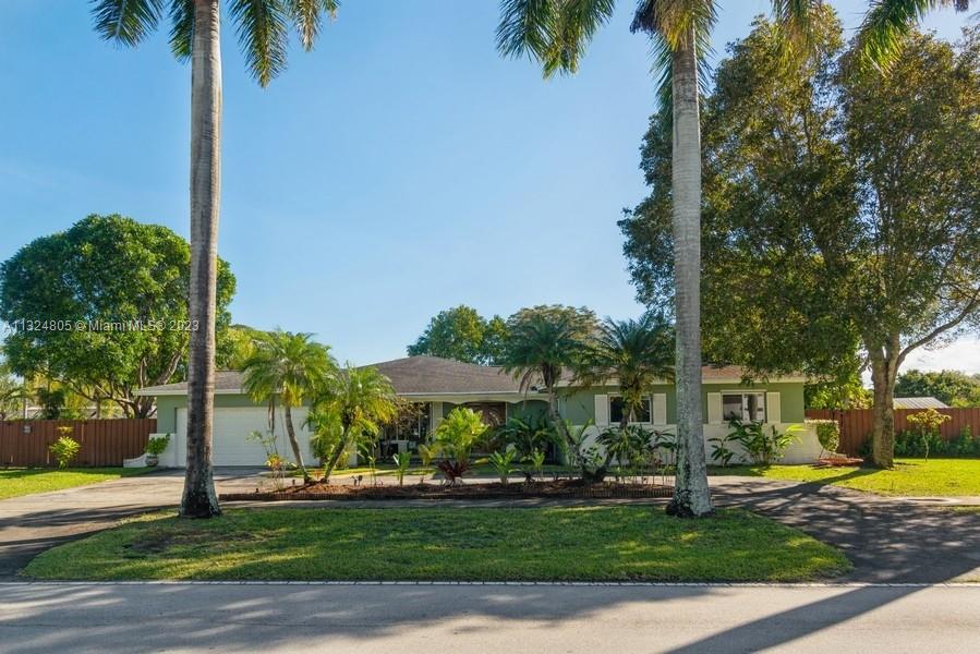 11433 SW 107th Ave  For Sale A11324805, FL