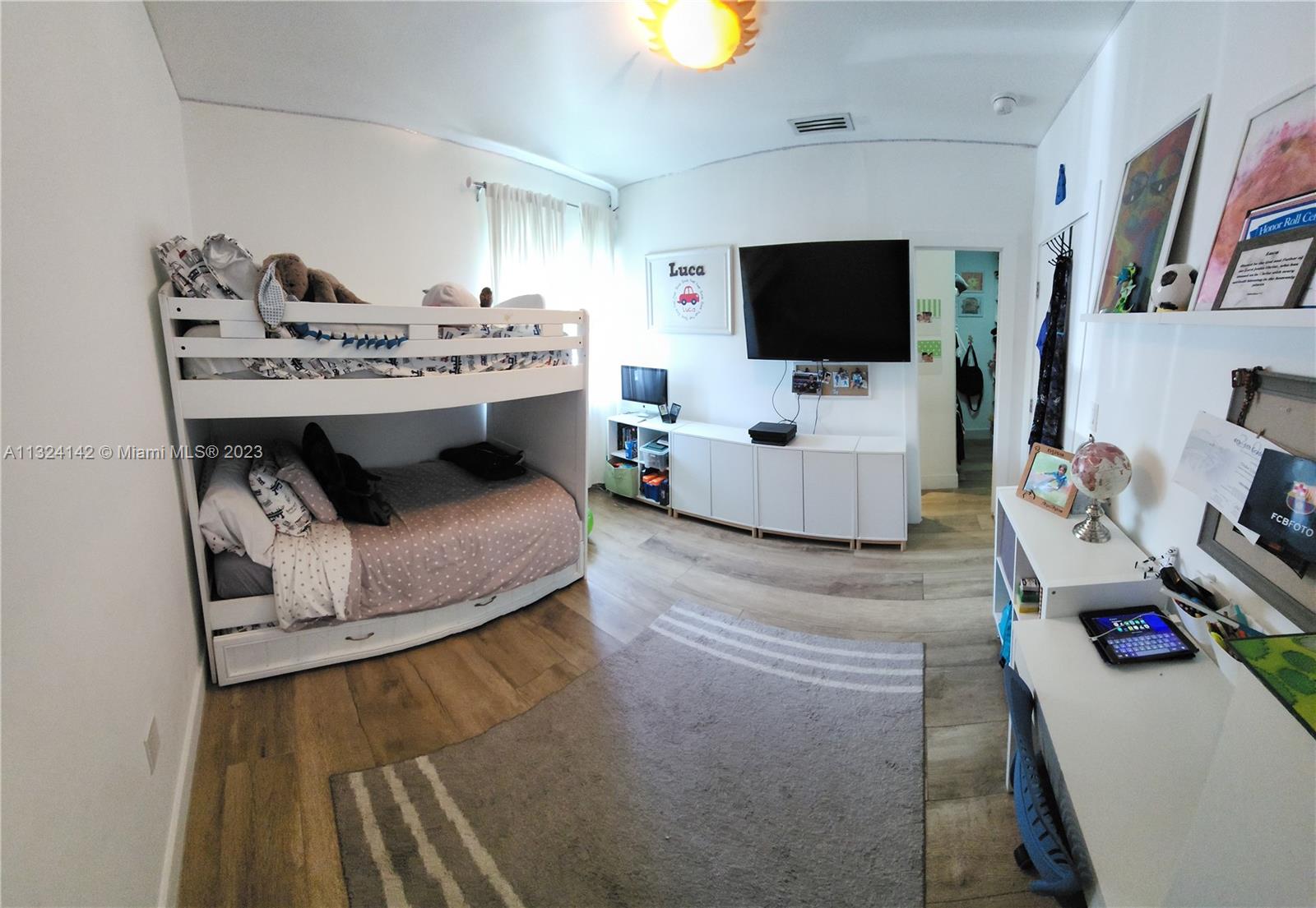 Bedroom 3