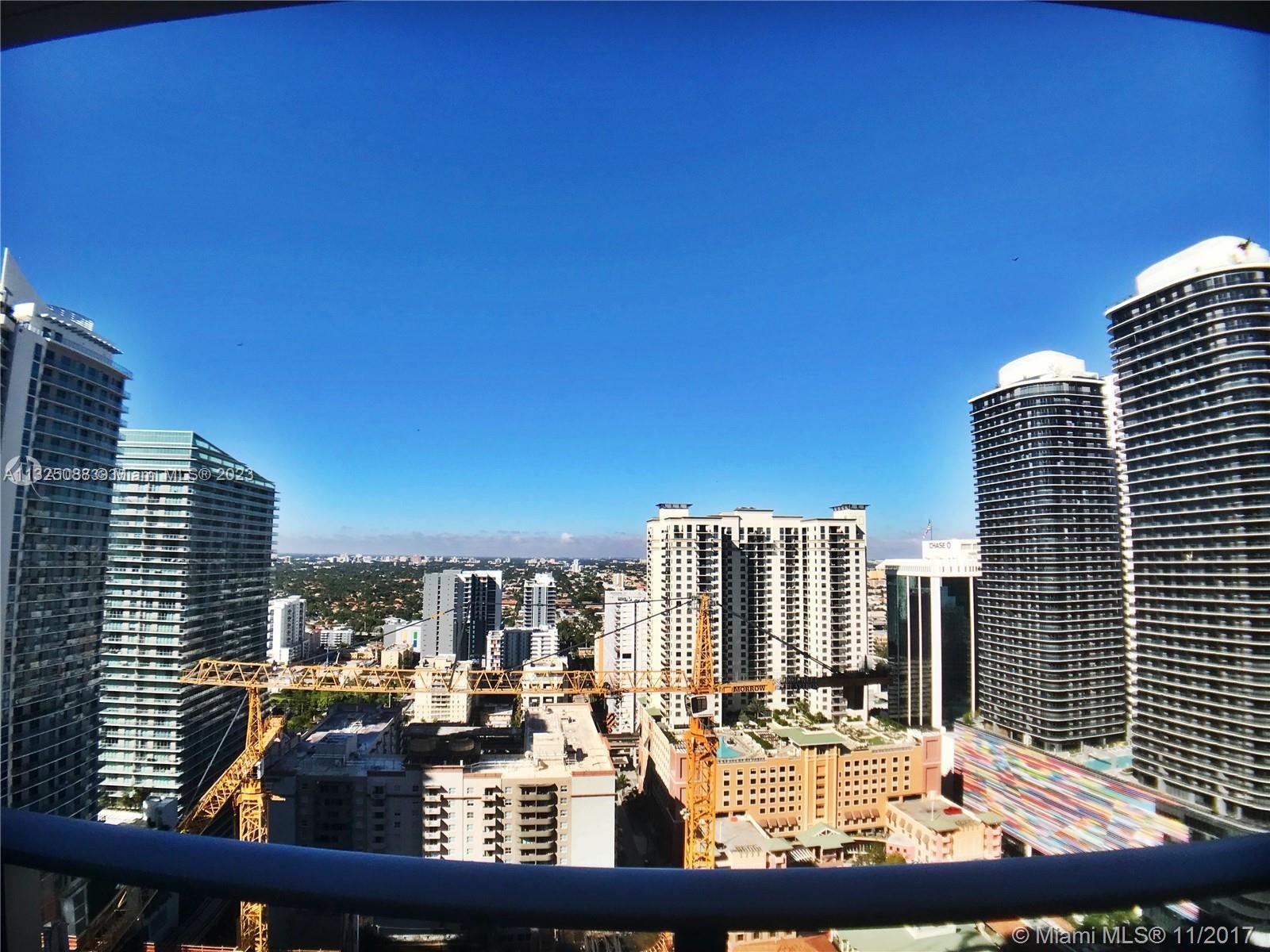 ONE OF THE MOST SOUGHT AFTER STUDIO APARTMENT WITH INCREDIBLE CITY VIEWS IN THE BEAUTIFUL, PERFECTLY LOCATED 1010 BRICKELL CONDO. ENJOY THIS LUXURIOUS BUILDING THAT OFFERS AMAZING AMENITIES INCLUDING: ROOFTOP POOL DECK & LOUNGE, INDOOR HEATED POOL, RESORT-QUALITY SPA, CO-ED HAMMAM SPA W/ COLD & HOT JACUZZI, SAUNA & STEAM ROOMS, SOPHISTICATED BUSINESS CENTER, FITNESS CENTER, PARTY ROOM W/ KITCHEN, KIDS ROOM, ARCADE ROOM W/​​‌​​​​‌​​‌‌​‌‌‌​​‌‌​‌‌‌​​‌‌​‌‌‌ BOWLING.