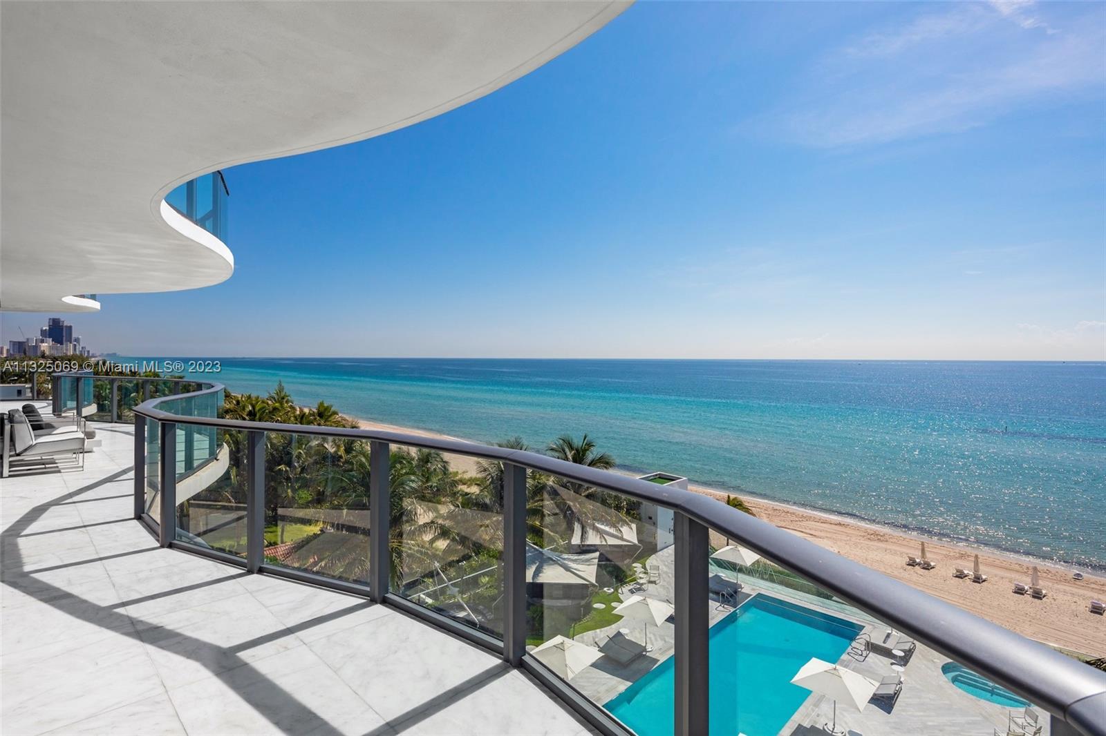 19575 Collins Ave 6, Sunny Isles Beach, FL 33160