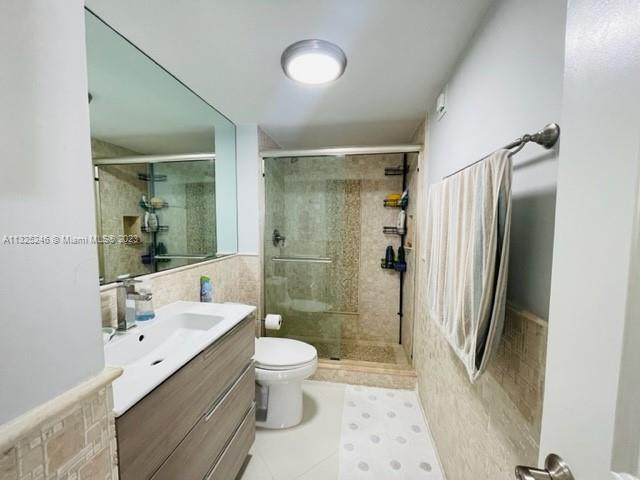 Second Bathroom