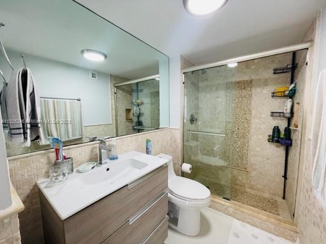 Second Bathroom