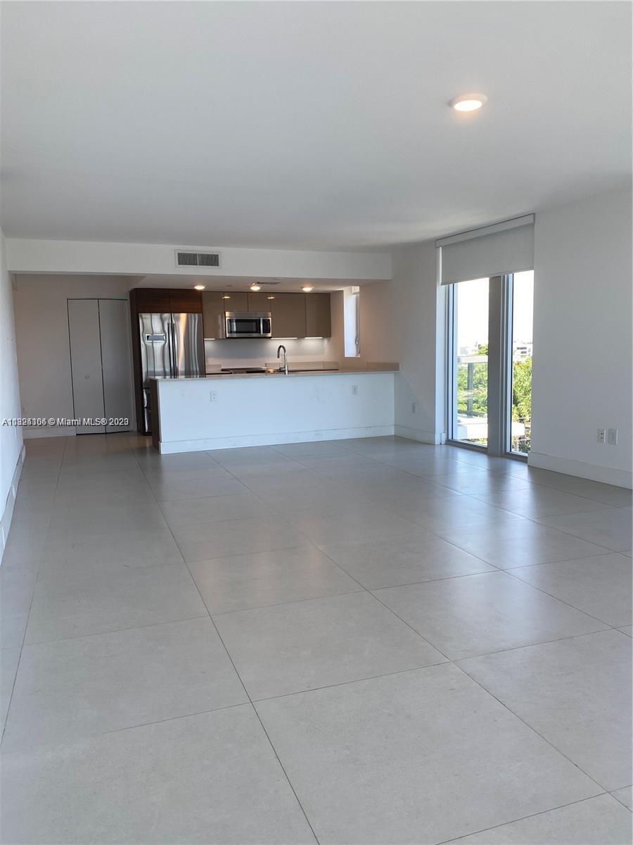 Sought after Bay Harbour Islands ,  wonderful boutique building. Roof top pool.  Short term allowed ! Great for investors and Air BNB. Rented until Nov/2023. Direct waterview. Corner  unit. Very spacious, bright. 2bd plus den big enough for 3rd bd., has 3 full ba. Good for Shabbat, 7th floor, walking distance to Shul , restaurants and shops. A pleasure to show. Call lsiting agent .