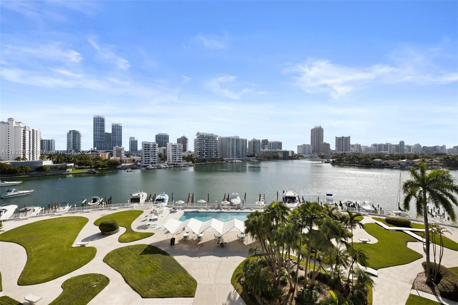 900  Bay Dr #614 For Sale A11323124, FL