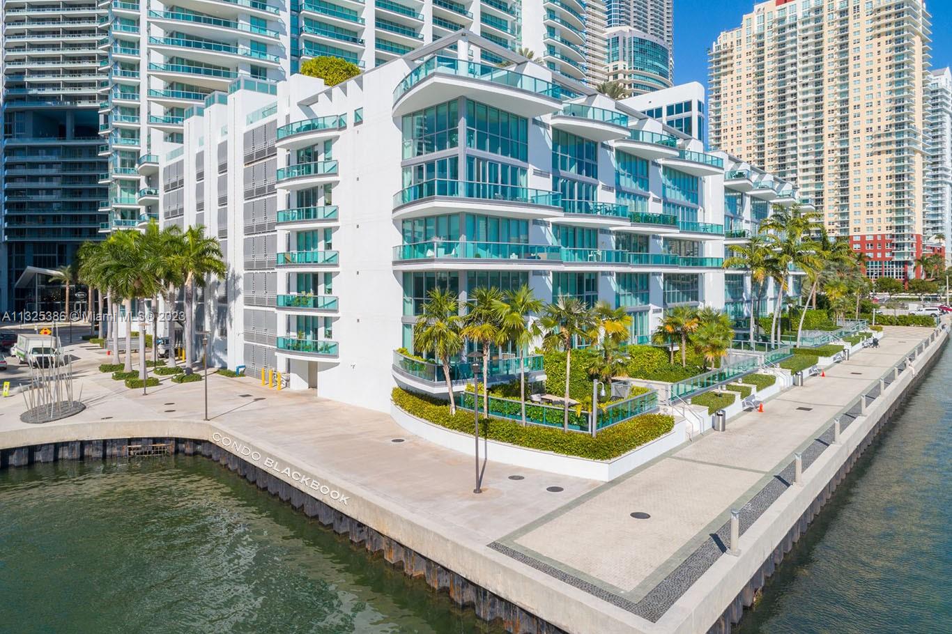 2BED/3BATH unit featuring a spacious Den converted into a Room with closet and direct access to the bathroom, Jade at Brickell condos are surrounded by water and provide beautiful unobstructed views while taking a relaxing walk contemplating the sunset or an early morning jog around the walking path. Jade at Brickell condo living is tranquil, scenic and convenient.If you are buying or looking to rent a condo in Jade at Brickell you are in the right place. You won't find a website with a more comprehensive and well-presented summary of all the Jade at Brickell condos and real estate property details.  One of the great pleasures of Jade at Brickell is your constant proximity to water, situated on a complex line of coast cut up by tributaries, a series of causeways link the city together.