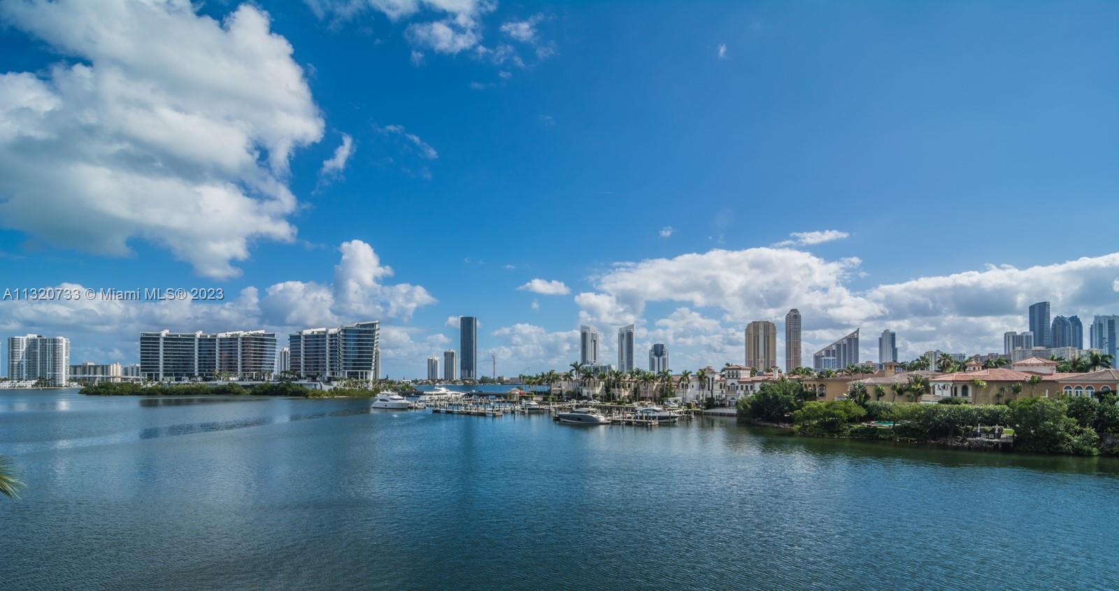 Photo 1 of 7000 Isl Blvd Williams Is Apt 306 in Aventura - MLS A11320733