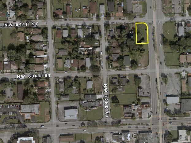 6320 NW 22nd Ave  For Sale A11325439, FL