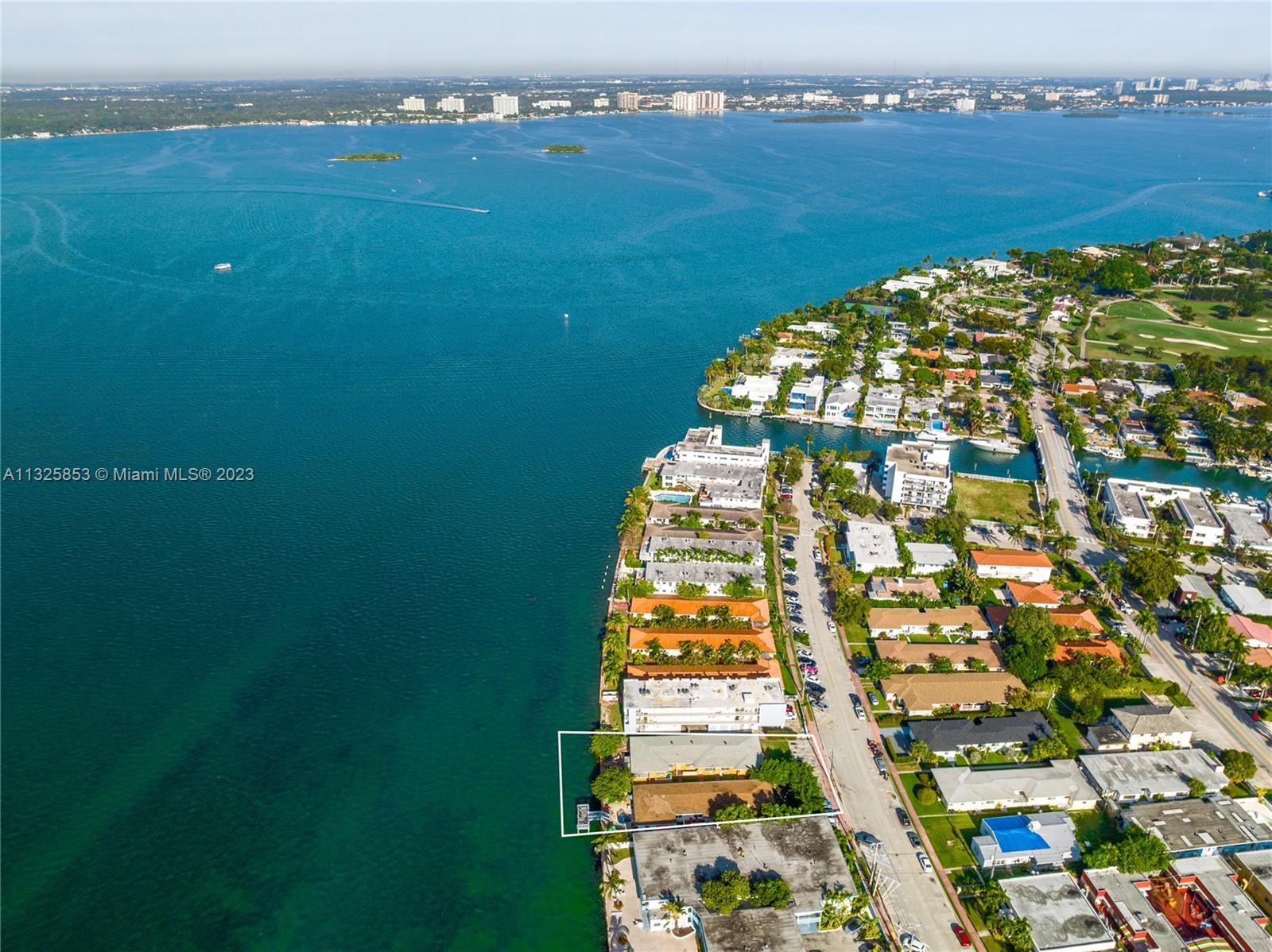 2130 Bay Dr, Miami Beach, FL 33141