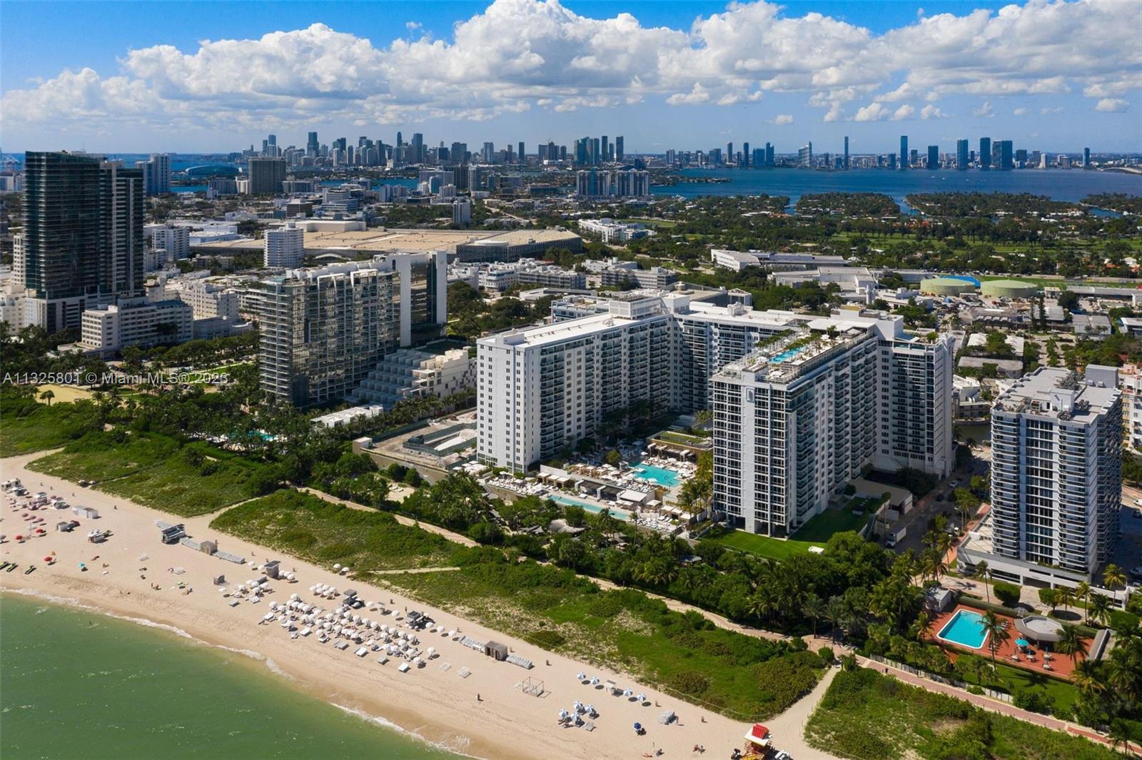 2301  Collins Ave #303 For Sale A11325801, FL