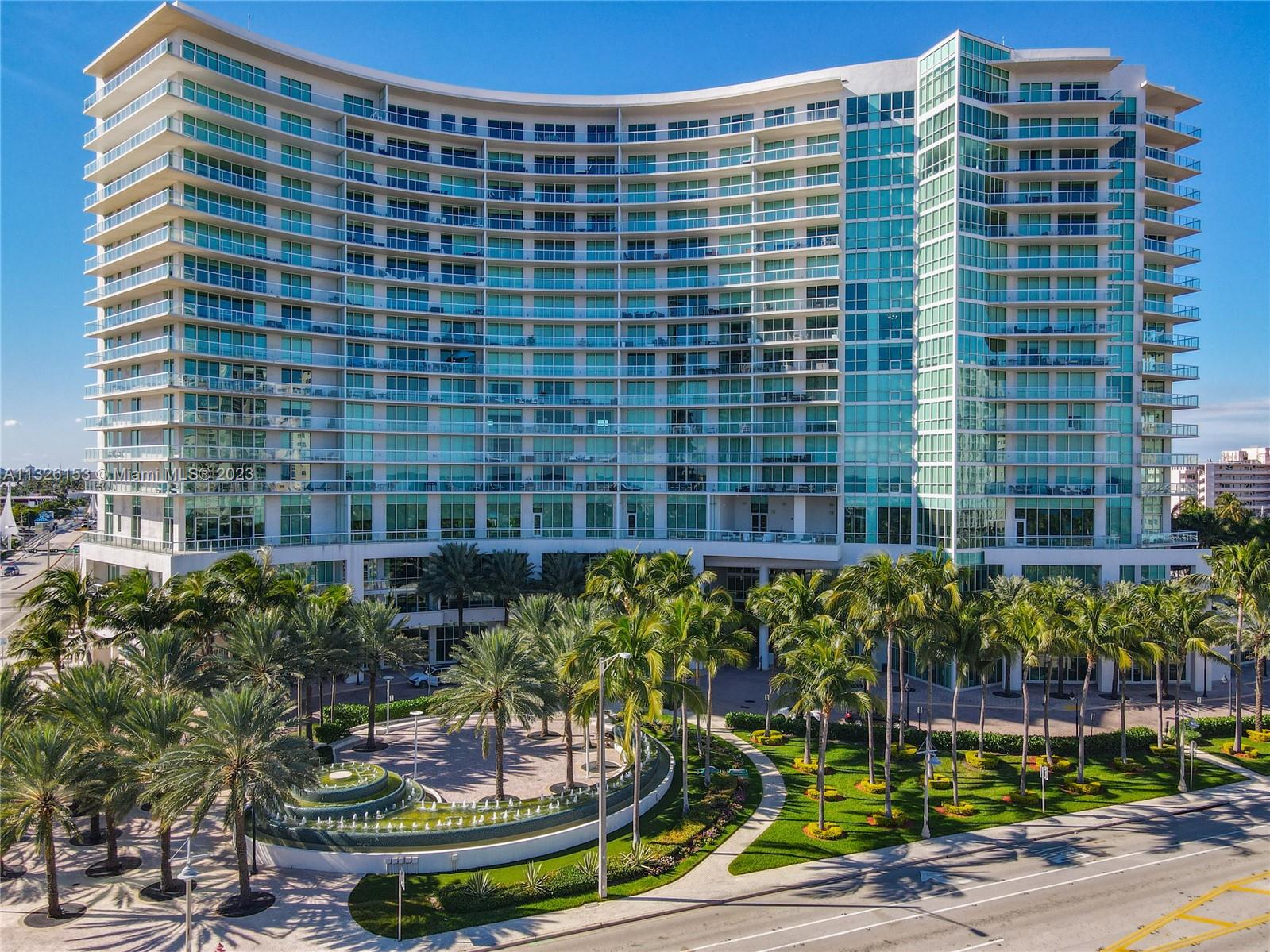 1 N Ocean Blvd 103