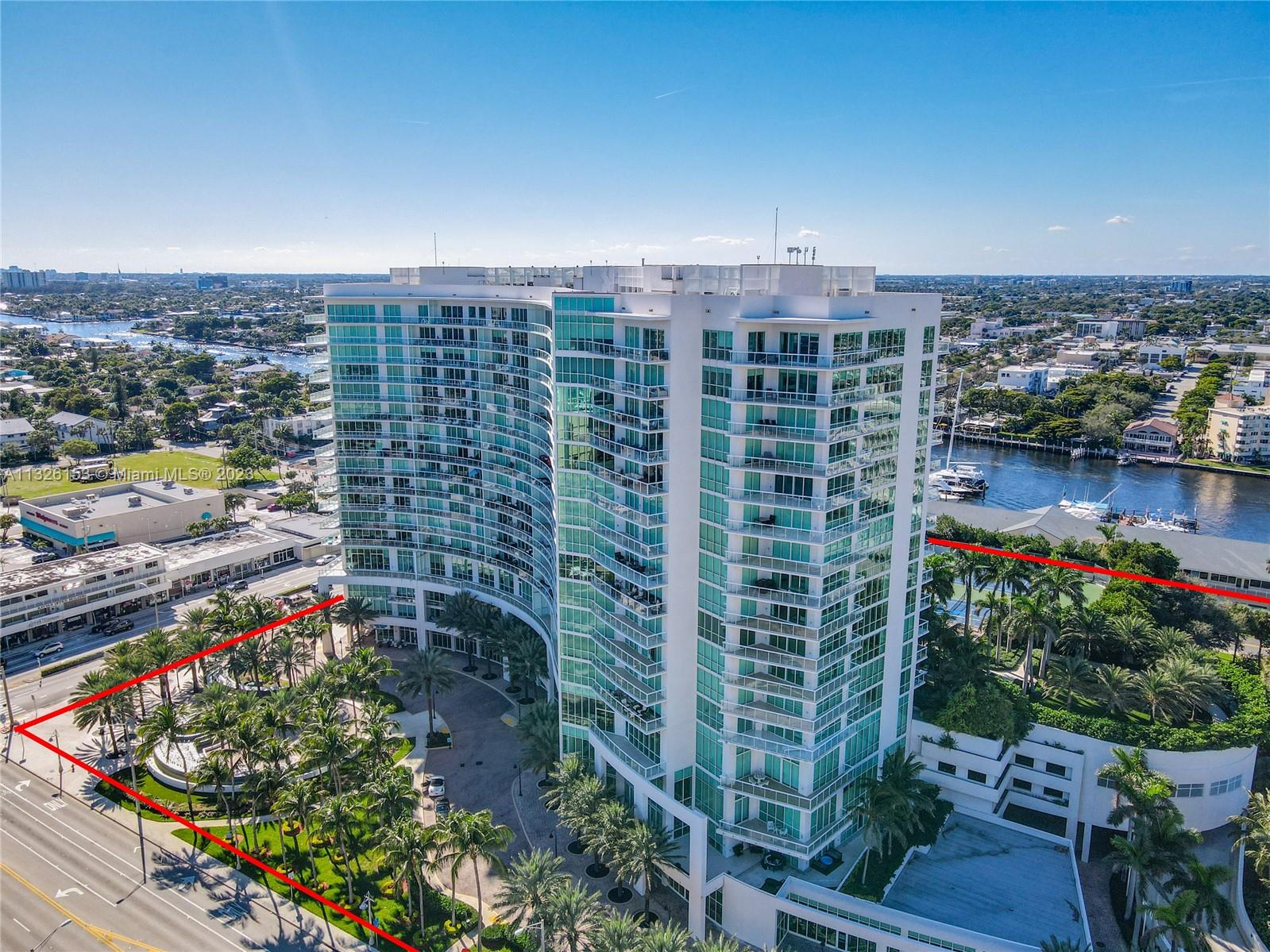 1 N Ocean Blvd 103