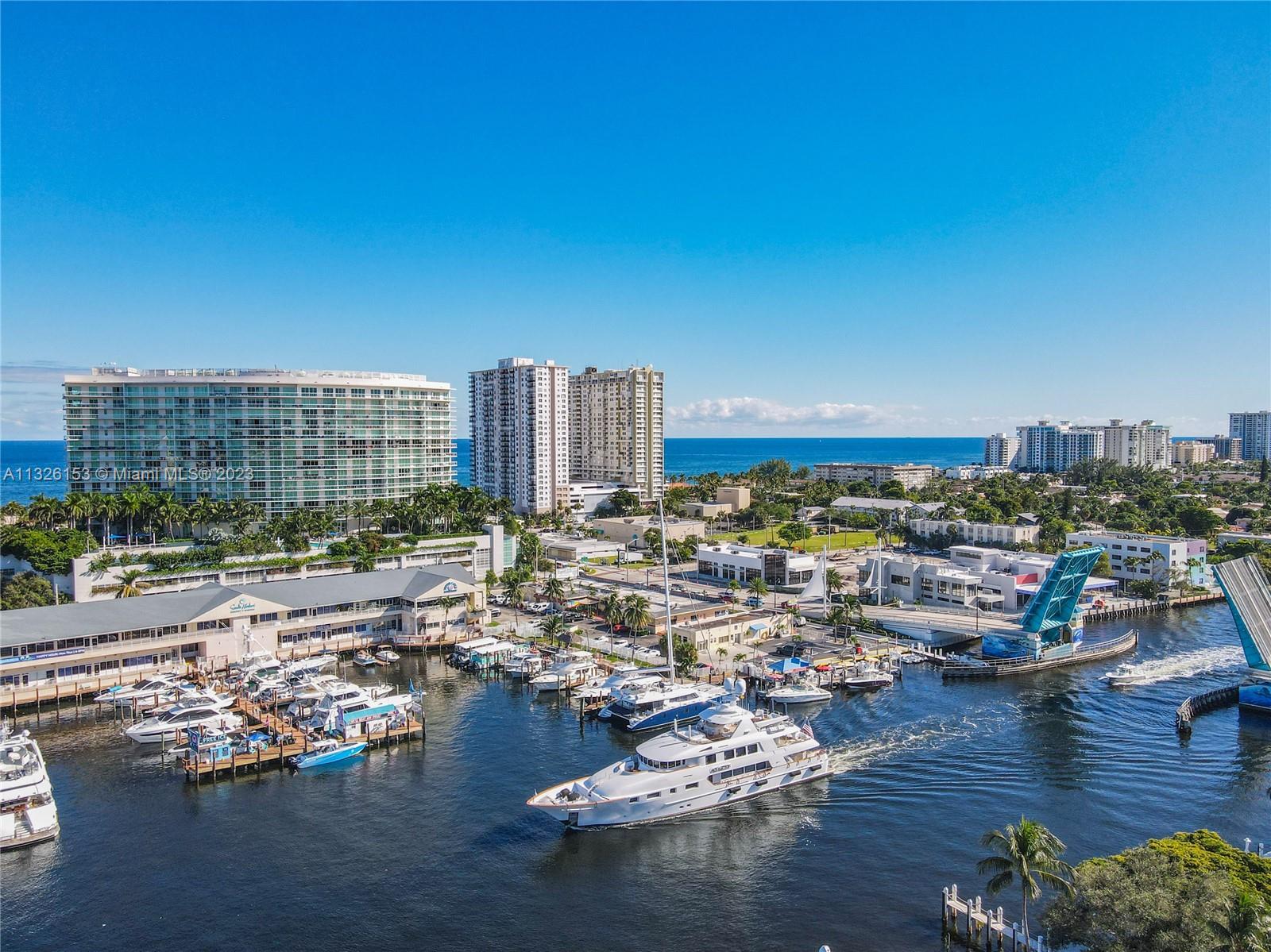 1 N Ocean Blvd 103