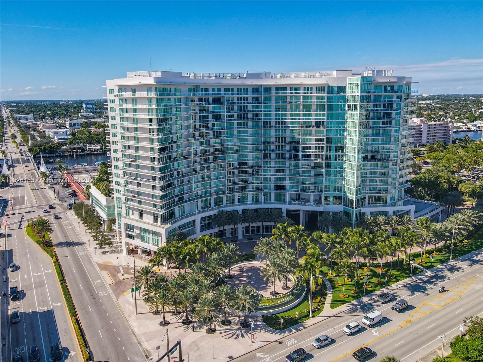 1 N Ocean Blvd 103