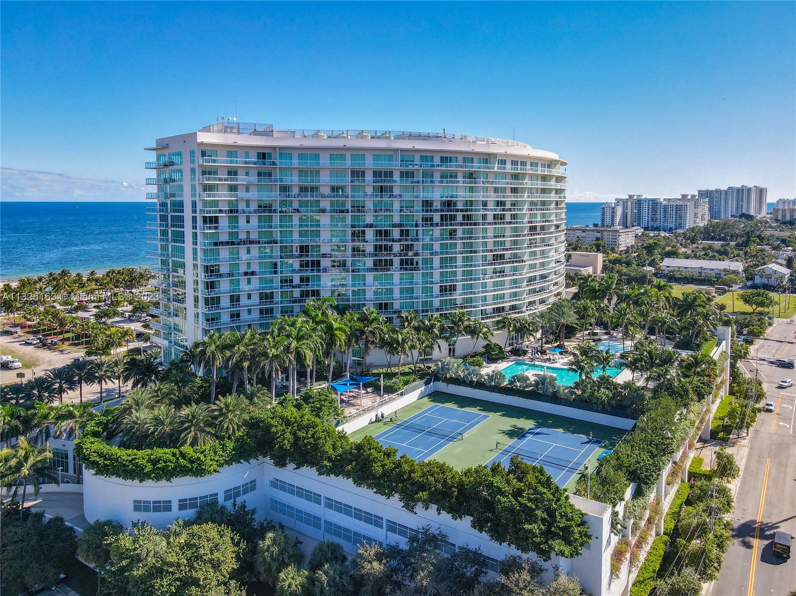 1 N Ocean Blvd 104