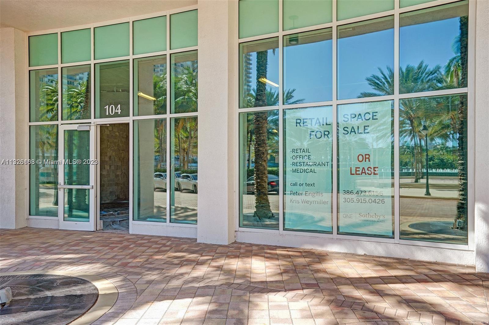 1 N Ocean Blvd 104