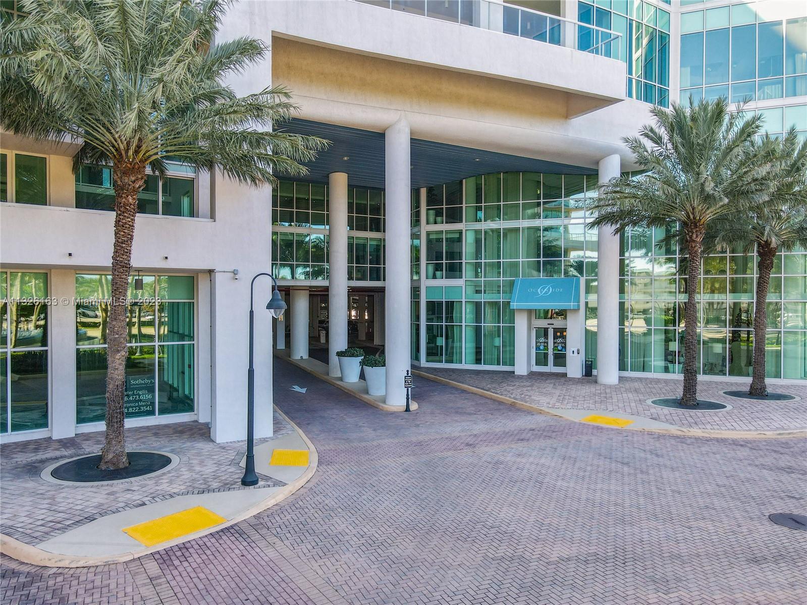 1 N Ocean Blvd 104