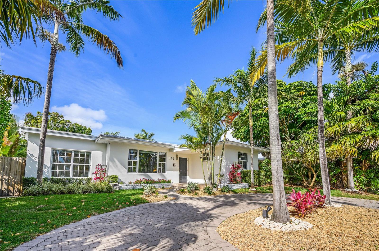 345  Fairway Dr  For Sale A11323534, FL