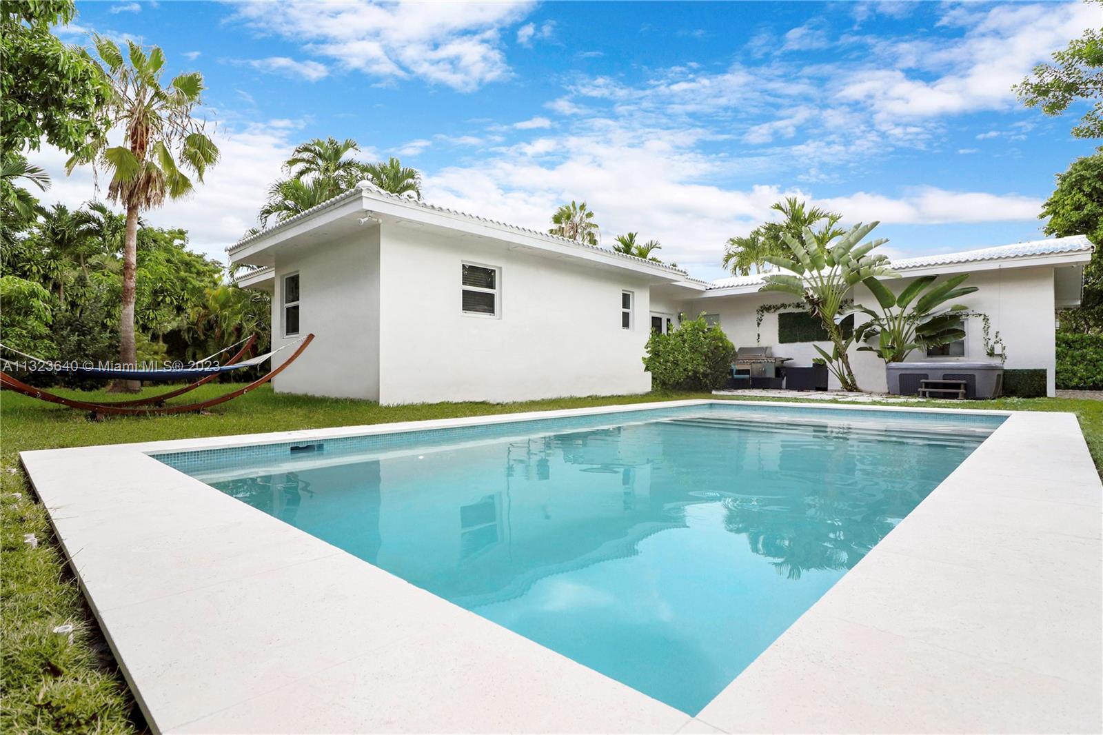 787 NE 87th St  For Sale A11323640, FL