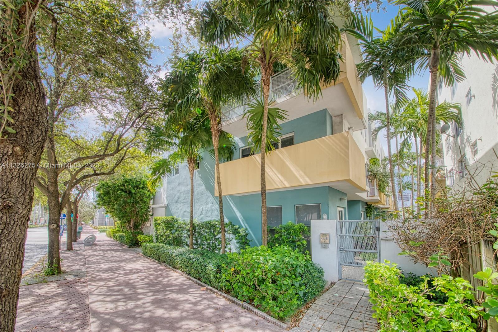 204 Washington Ave #13, Miami Beach, Florida image 21