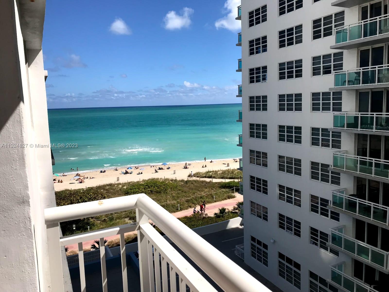 6969  Collins Ave #710 For Sale A11324827, FL