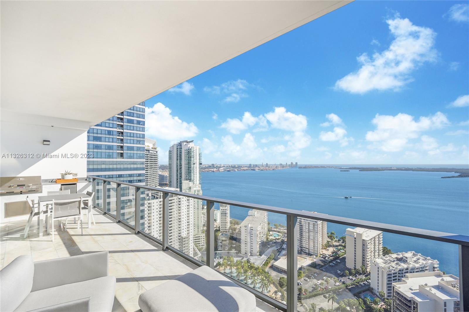 1451  Brickell Ave #3902 For Sale A11326312, FL