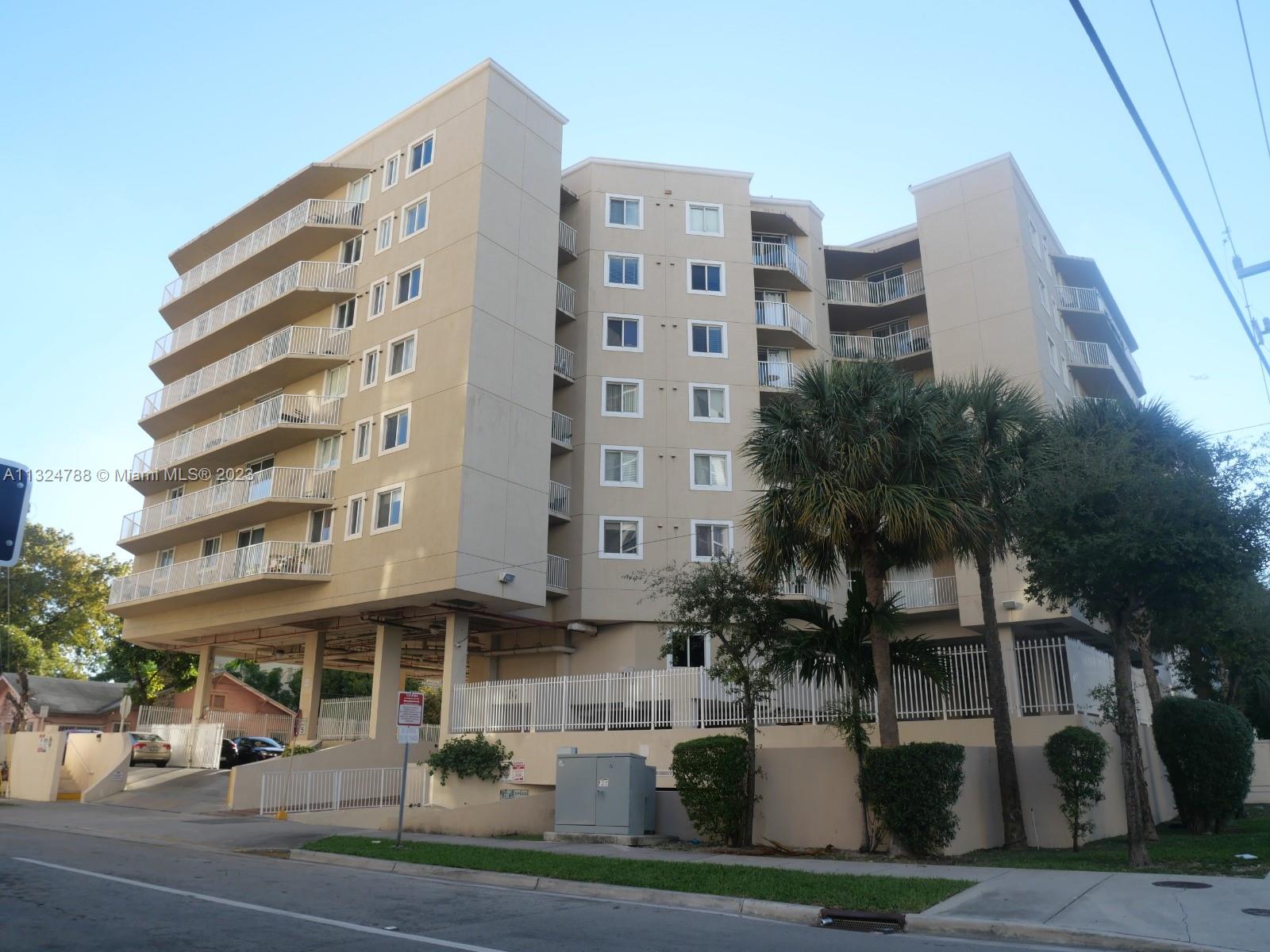 102 SW 6th Ave #204 For Sale A11324788, FL