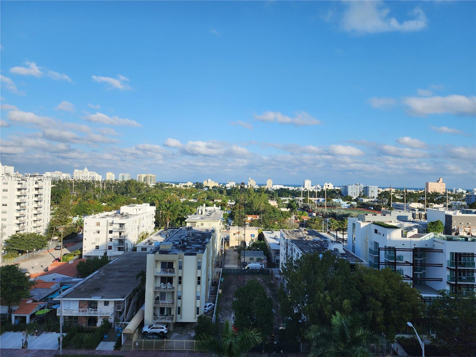 1228  West Ave #909 For Sale A11326573, FL
