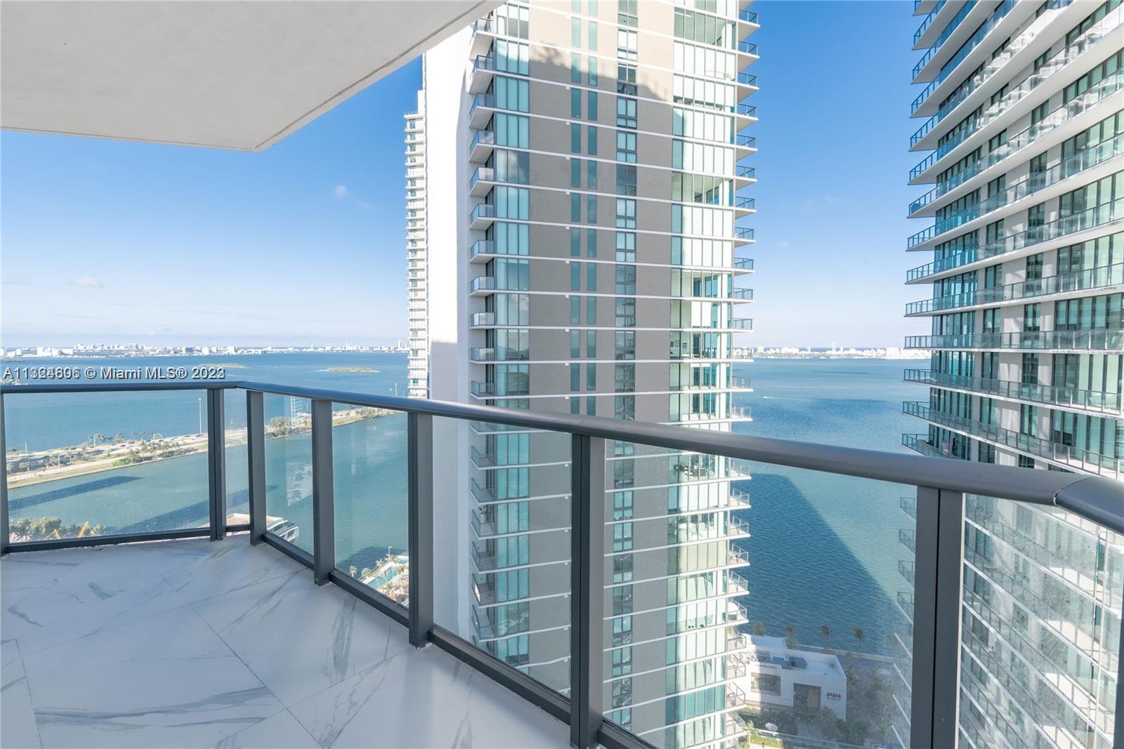 501 NE 31st St 3006, Miami, FL 33137
