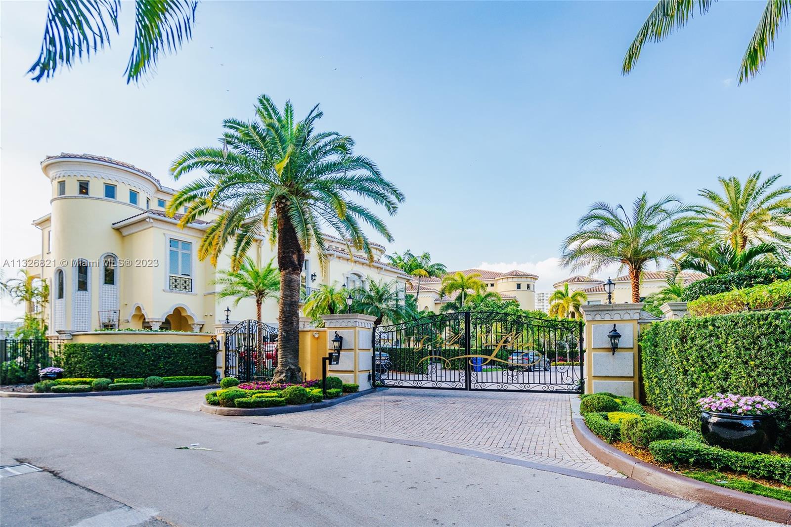 1524  Island Blvd  For Sale A11326821, FL