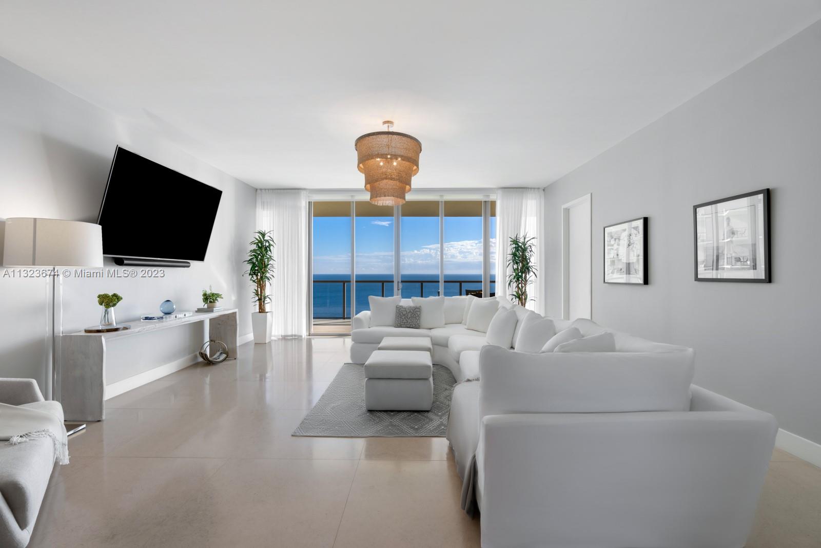 9701 Collins Ave 1902S, Bal Harbour, FL 33154