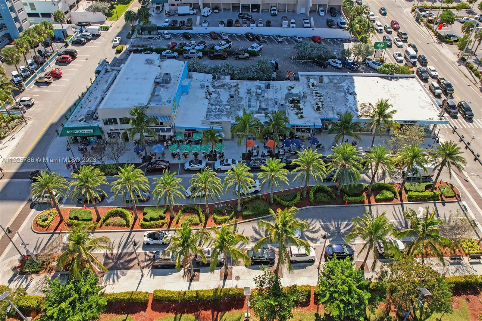 1 N Ocean Blvd 103