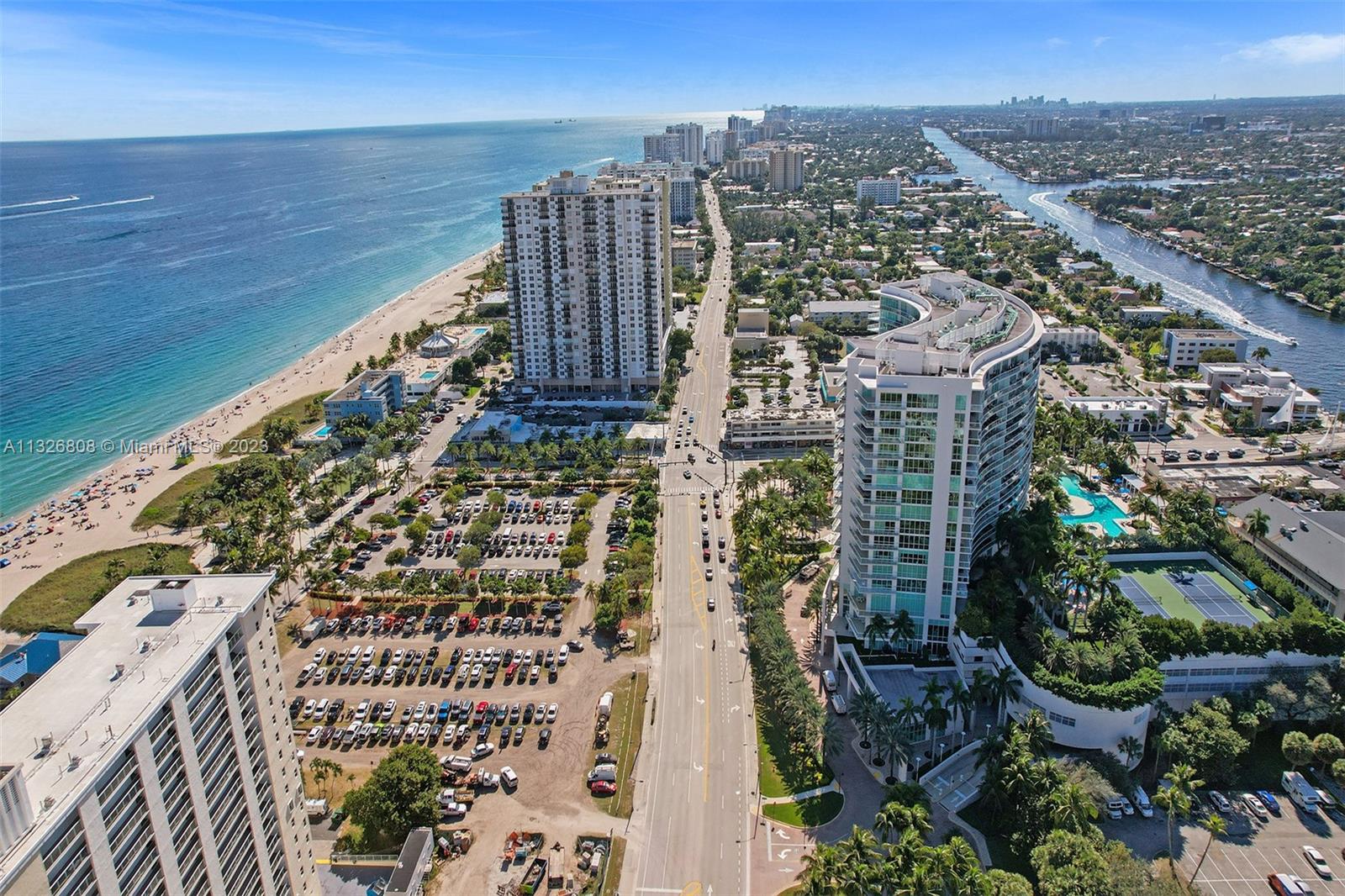 1 N Ocean Blvd #104 For Sale A11326808, FL