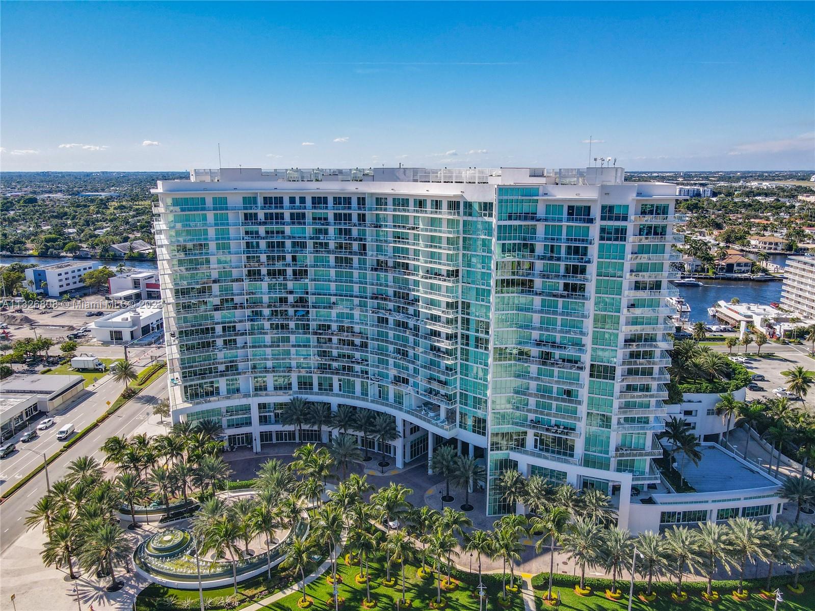 1 N Ocean Blvd 104