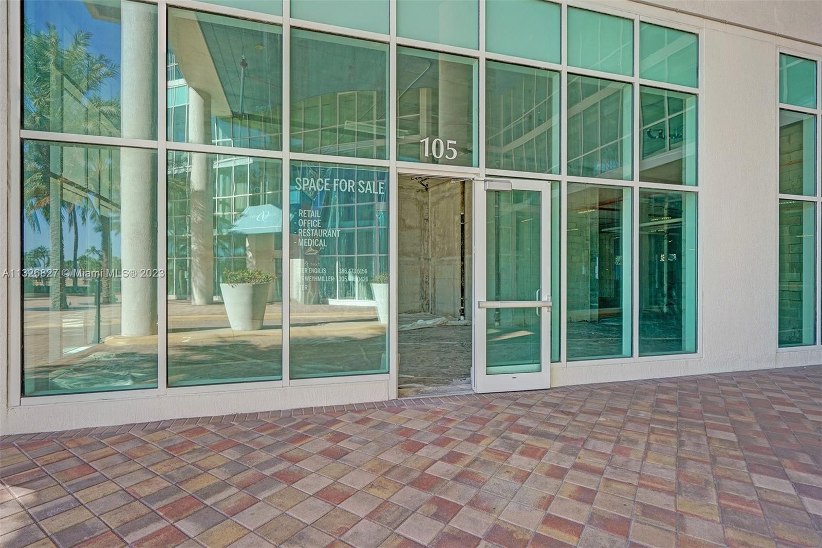 1 N Ocean Blvd 105