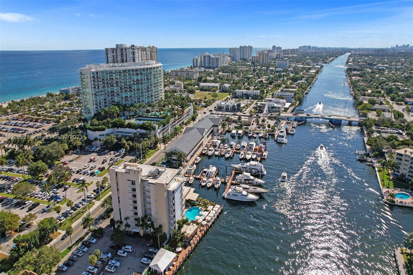 1 N Ocean Blvd 105