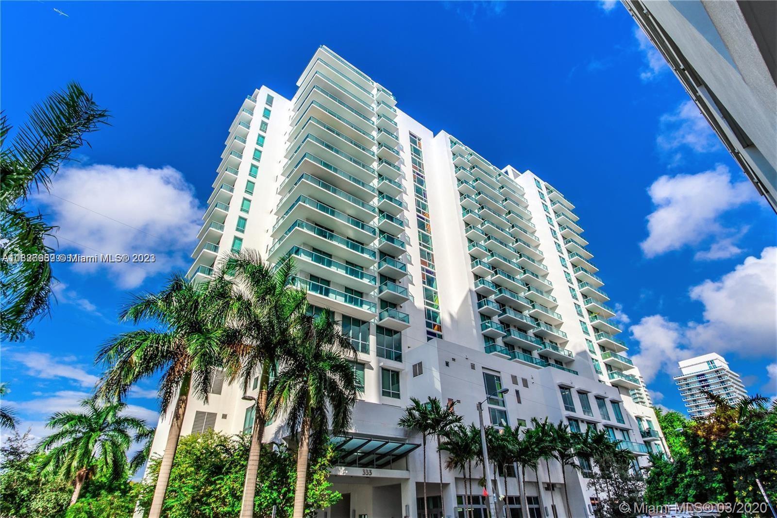 333 NE 24th St #608 For Sale A11326989, FL